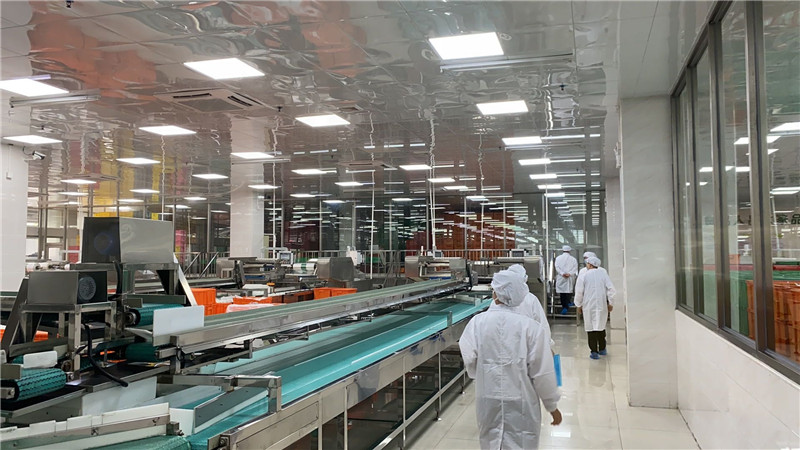 快猫回家导航餐具清洗配送的质量保障